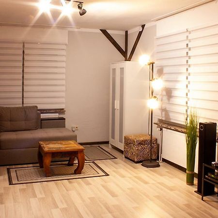Bueren  Ferienwohnung Buren/Weiberg מראה חיצוני תמונה