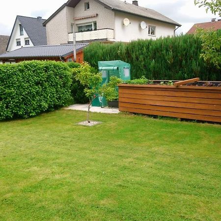 Bueren  Ferienwohnung Buren/Weiberg מראה חיצוני תמונה