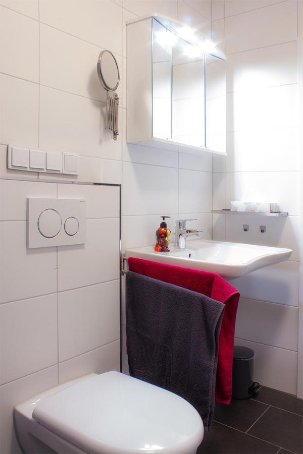 Bueren  Ferienwohnung Buren/Weiberg מראה חיצוני תמונה